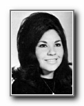 Julia Lopez: class of 1969, Norte Del Rio High School, Sacramento, CA.